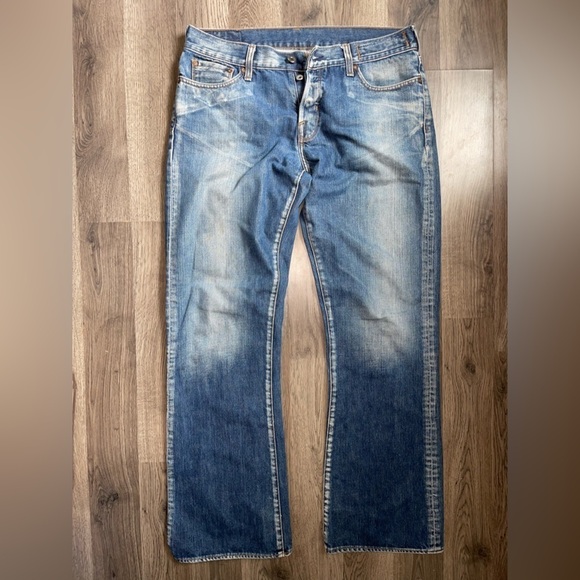 Guess Other - Guess Men's Jeans